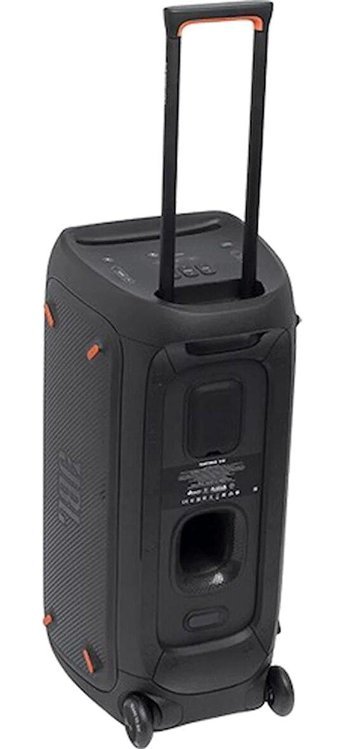 Jbl Partybox 310 Bluetooth Hoparlör Siyah