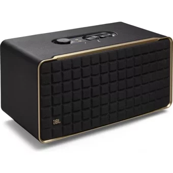 Jbl Authentic 500 Bluetooth Hoparlör Siyah