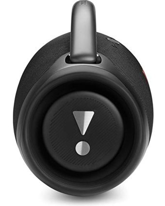 Jbl Boombox 3 Bluetooth Hoparlör Siyah