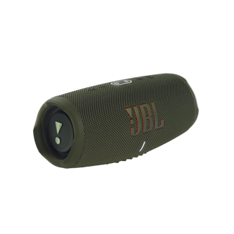Jbl Charge 5 Bluetooth Hoparlör Yeşil