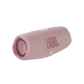 Jbl Charge 5 Bluetooth Hoparlör Pembe