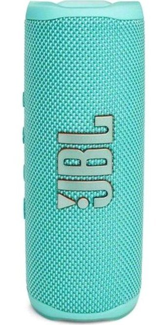Jbl Flip 6 Bluetooth Hoparlör Turkuaz