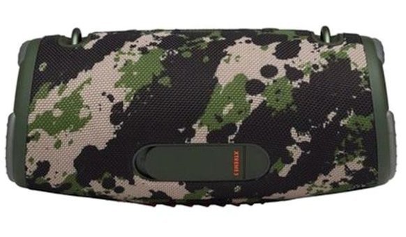 Jbl Xtreme 3 Bluetooth Hoparlör Kamuflaj