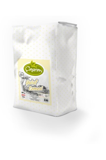 Çınarım Yulaf Ezmesi 5 kg