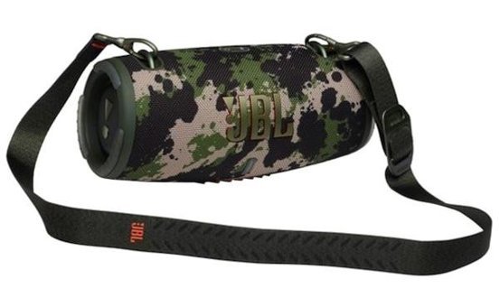 Jbl Xtreme 3 Bluetooth Hoparlör Kamuflaj