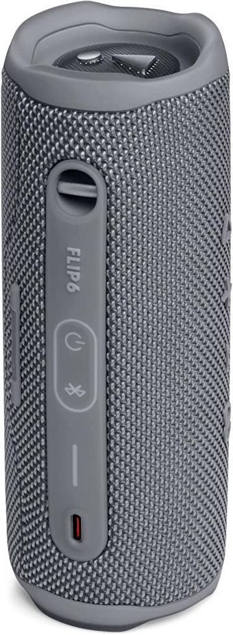 Jbl Flip 6 Bluetooth Hoparlör Gri