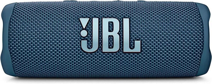 Jbl Flip 6 Bluetooth Hoparlör Mavi