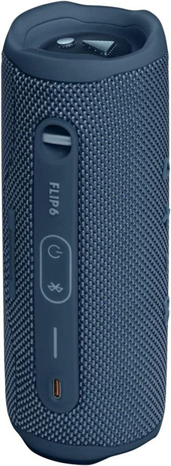 Jbl Flip 6 Bluetooth Hoparlör Mavi