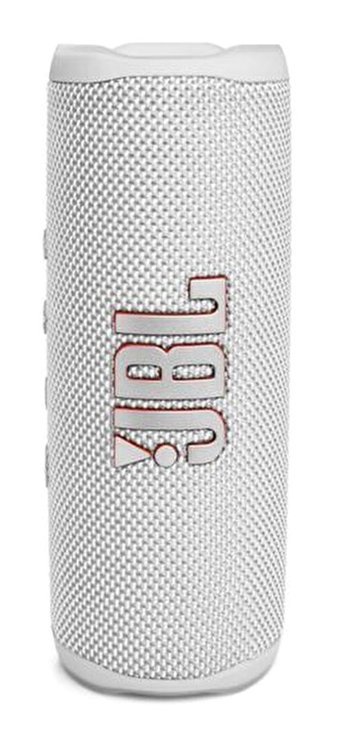 Jbl Flip 6 Bluetooth Hoparlör Beyaz