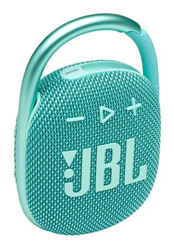 Jbl Clip 4 Bluetooth Hoparlör Turkuaz