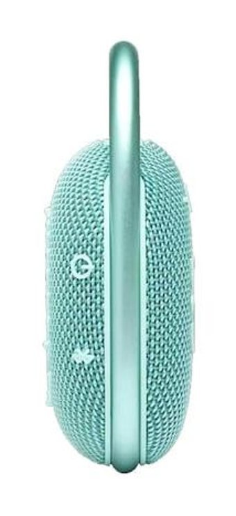 Jbl Clip 4 Bluetooth Hoparlör Turkuaz