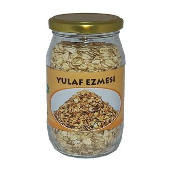 Nursima Yulaf Ezmesi 200 gr