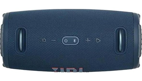 JBL Xtreme 3 Bluetooth Hoparlör Mavi