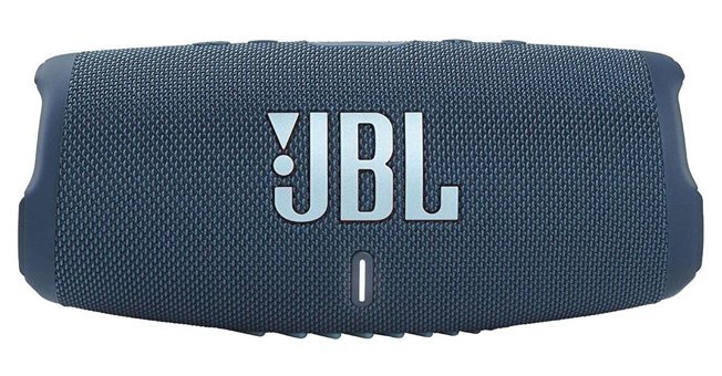 Jbl Charge 5 Bluetooth Hoparlör Mavi