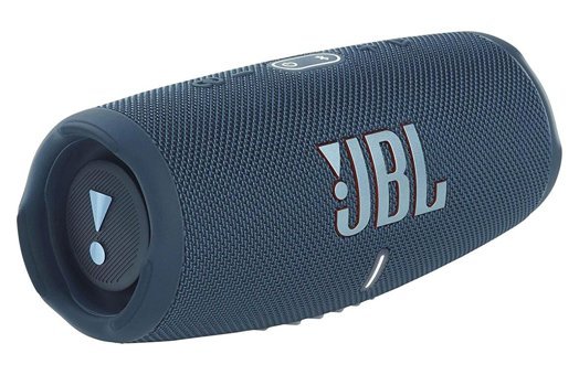Jbl Charge 5 Bluetooth Hoparlör Mavi