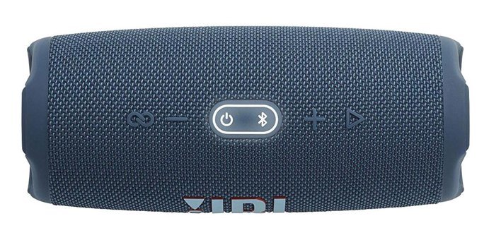 Jbl Charge 5 Bluetooth Hoparlör Mavi