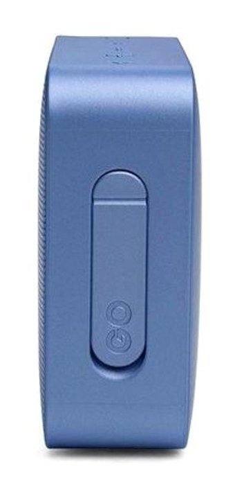 Jbl Go Essential Bluetooth Hoparlör Mavi