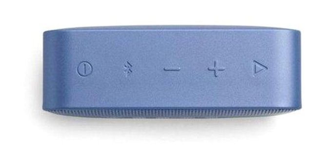 Jbl Go Essential Bluetooth Hoparlör Mavi