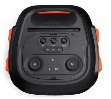 Jbl Partybox Ultimate Bluetooth Hoparlör Siyah
