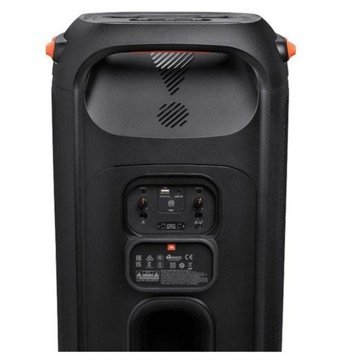 Jbl Partybox Ultimate Bluetooth Hoparlör Siyah