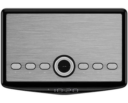 Soaiy S10 Bluetooth Hoparlör Siyah