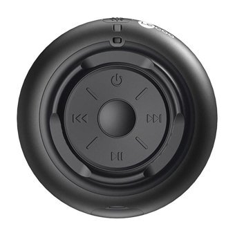 Lecoo DS106 Bluetooth Hoparlör Siyah