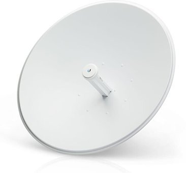Ubiquiti Networks PBE-5AC-620 5 Ghz 450 Mbps Kablosuz Dış Mekan Duvar Tipi Access Point