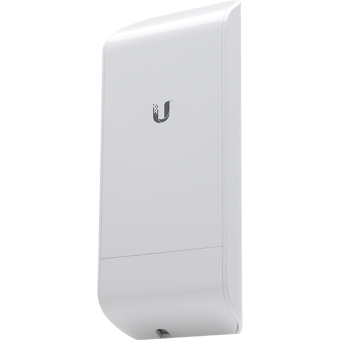 Ubiquiti Networks Loco M2 2.4 Ghz 150 Mbps Kablosuz İç Mekan Duvar Tipi Access Point Router