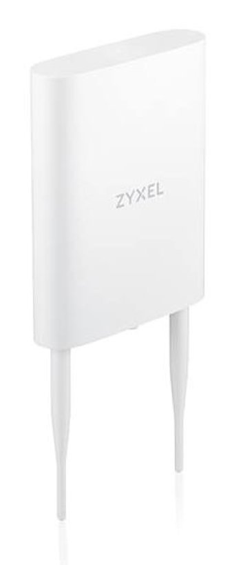 Zyxel NWA55AXE 5 Ghz 1800 Mbps Kablosuz Dual Band Mesh İç Mekan Duvar Tipi Access Point