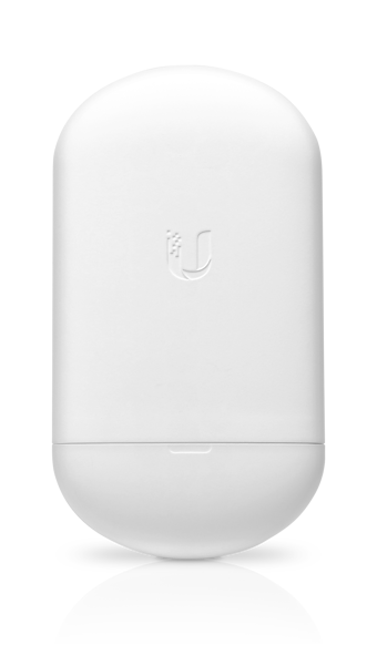 Ubiquiti Networks Loco 5AC 2.4-5 Ghz Kablosuz Dış Mekan Duvar Tipi Access Point