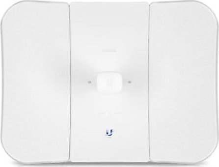 Ubiquiti Networks LTU-LR 2.4-5 Ghz 600 Mbps Kablosuz İç Mekan Tavan Tipi Access Point