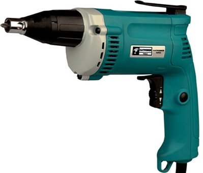 Cat Power 5452 Kömürsüz Akülü Vidalama Makinesi