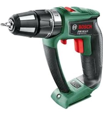 Bosch PSB 18-Li-2 18 V 2.0 Ah Akülü Vidalama Makinesi
