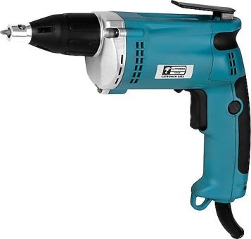 Cat Power 5453 Kömürsüz Akülü Vidalama Makinesi