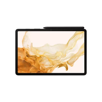 Samsung Galaxy Tab S8 Ultra 512 GB Android Kalemli Tablet Siyah