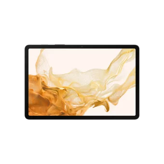 Samsung Galaxy Tab S8 Ultra 512 GB Android Kalemli Tablet Siyah