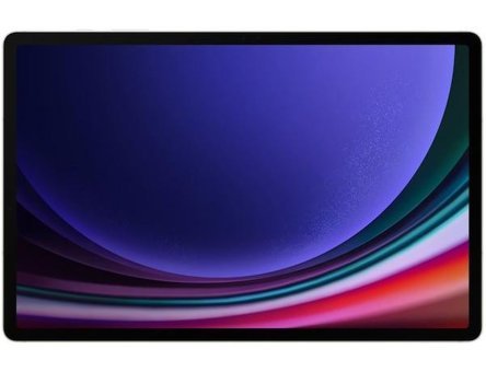 Samsung Galaxy Tab S9 Plus SM-X810 256 GB Android 12 GB Ram 14.6 İnç Tablet Bej