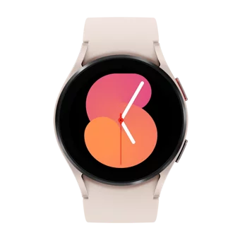 Samsung Galaxy Watch 5 Akıllı Saat Pembe