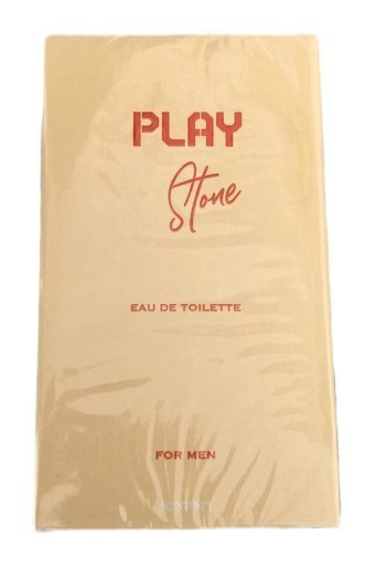 Koton Play Stone EDT Portakal Erkek Parfüm 60 ml