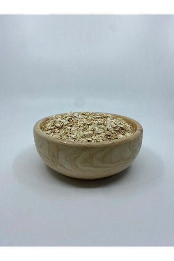 Aselife Yulaf Ezmesi 500 gr