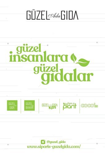 Güzel Ada Gıda Glutensiz Yulaf Ezmesi 3x300 gr