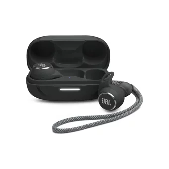 JBL Reflect Aero Kulak İçi Kablosuz Bluetooth Kulaklık Siyah