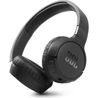 JBL Tune 660BT Bluetooth Kulaklık Siyah