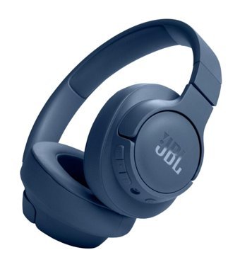 JBL Tune 720BT Bluetooth Kulaklık Mavi