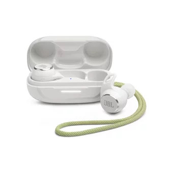 JBL Reflect Aero Kulak İçi Kablosuz Bluetooth Kulaklık Beyaz