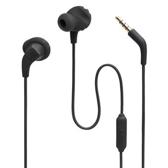 JBL Endurance RUN 2 Kulak İçi Bluetooth Kulaklık Siyah