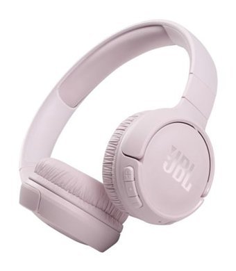 JBL Tune 510BT Kulak Üstü Kablosuz Bluetooth Kulaklık Pembe