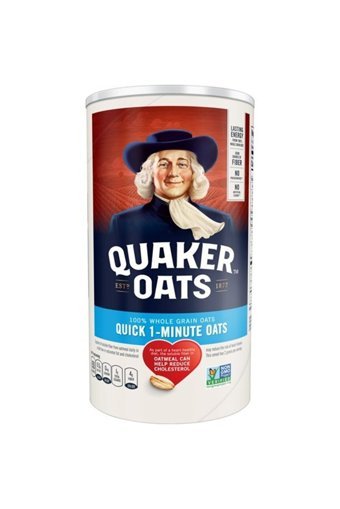 Quaker Yulaf Ezmesi 510 gr