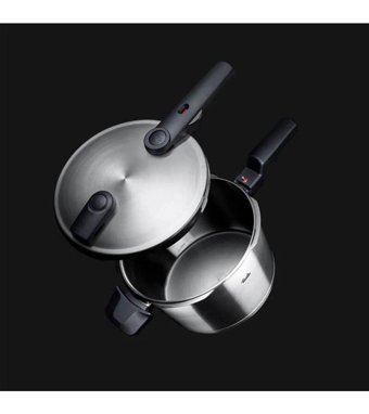 Fissler Vitaquick Premium 4.5 lt Düdüklü Tencere