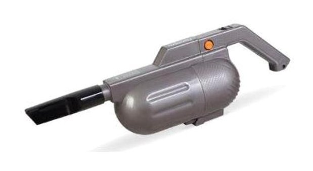 Fantom Pratic P 1200 Kuru 500 W Kablolu Elektrikli Dikey Süpürge Gri